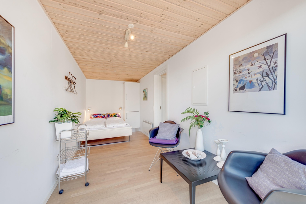 Moderne anneks